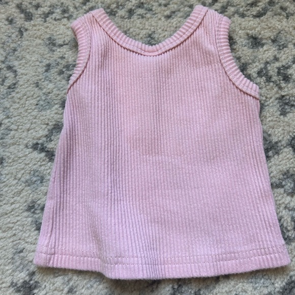 Little one shop matching set size 3/6 months - Picture 4 of 6